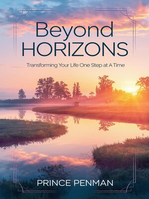 cover image of Beyond Horizons